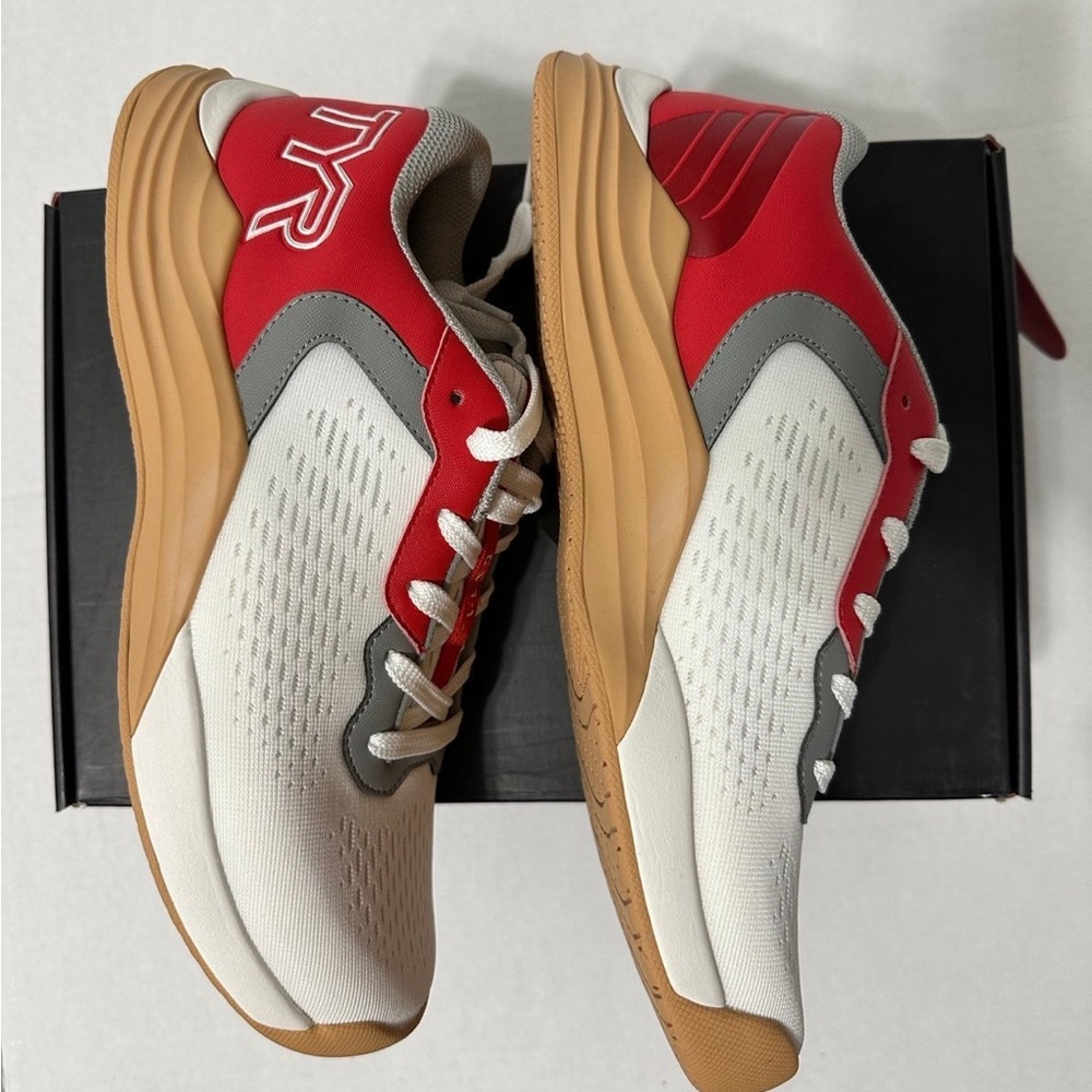 TYR cross trainer or CrossFit shoes
